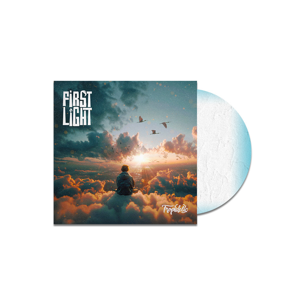 First Light - CD - Tropidelic Store