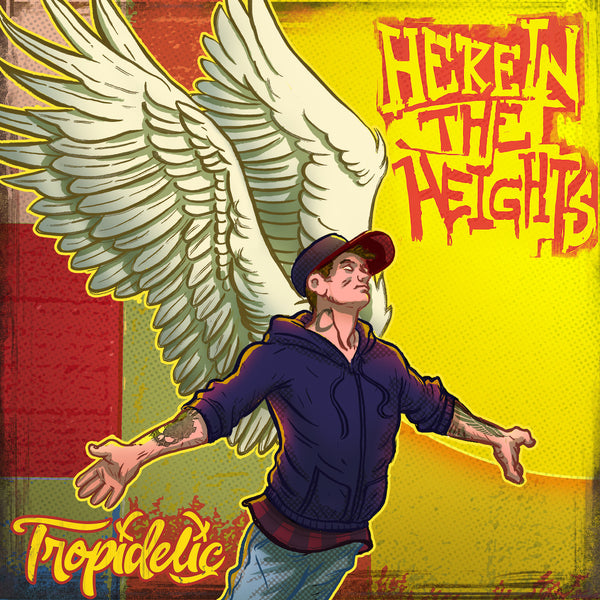 Here in the Heights (Digital Download)