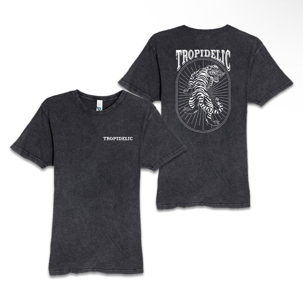 Tiger Stone Washed Tee