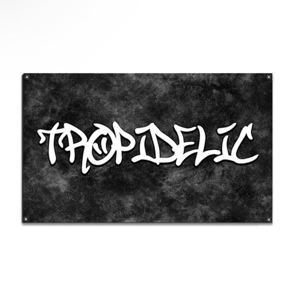 Tropidelic Flag