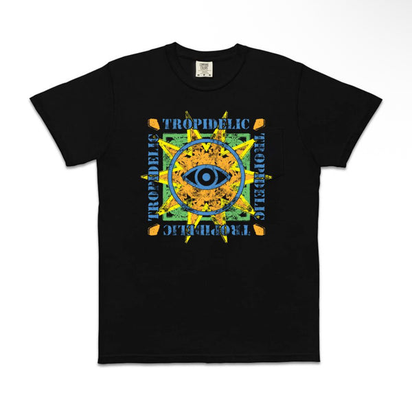 Eye Tee