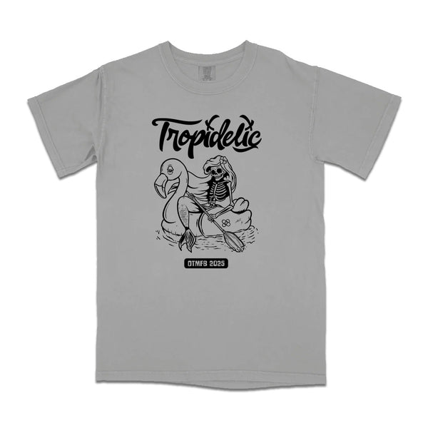 Tropidelic - “OTMFB” 311 Cruise Tee (2025)
