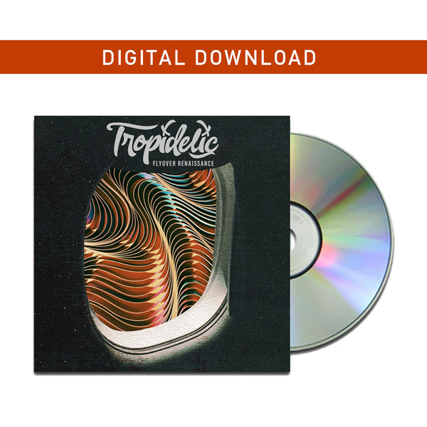 Flyover Renaissance EP - Digital Download