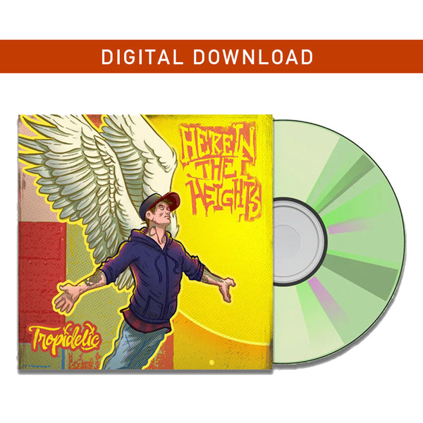 Here in the Heights - Digital Download