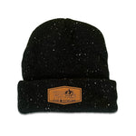 Tropidelic Patch Beanie