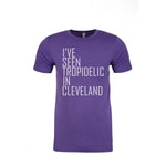 Tropidelic Cleveland T-Shirt