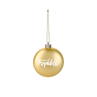 Tropidelic Ornament